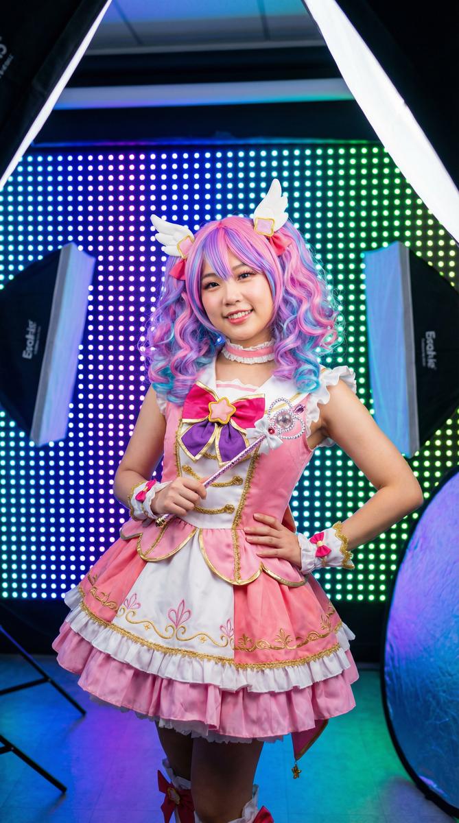 海角动漫cosplay视频